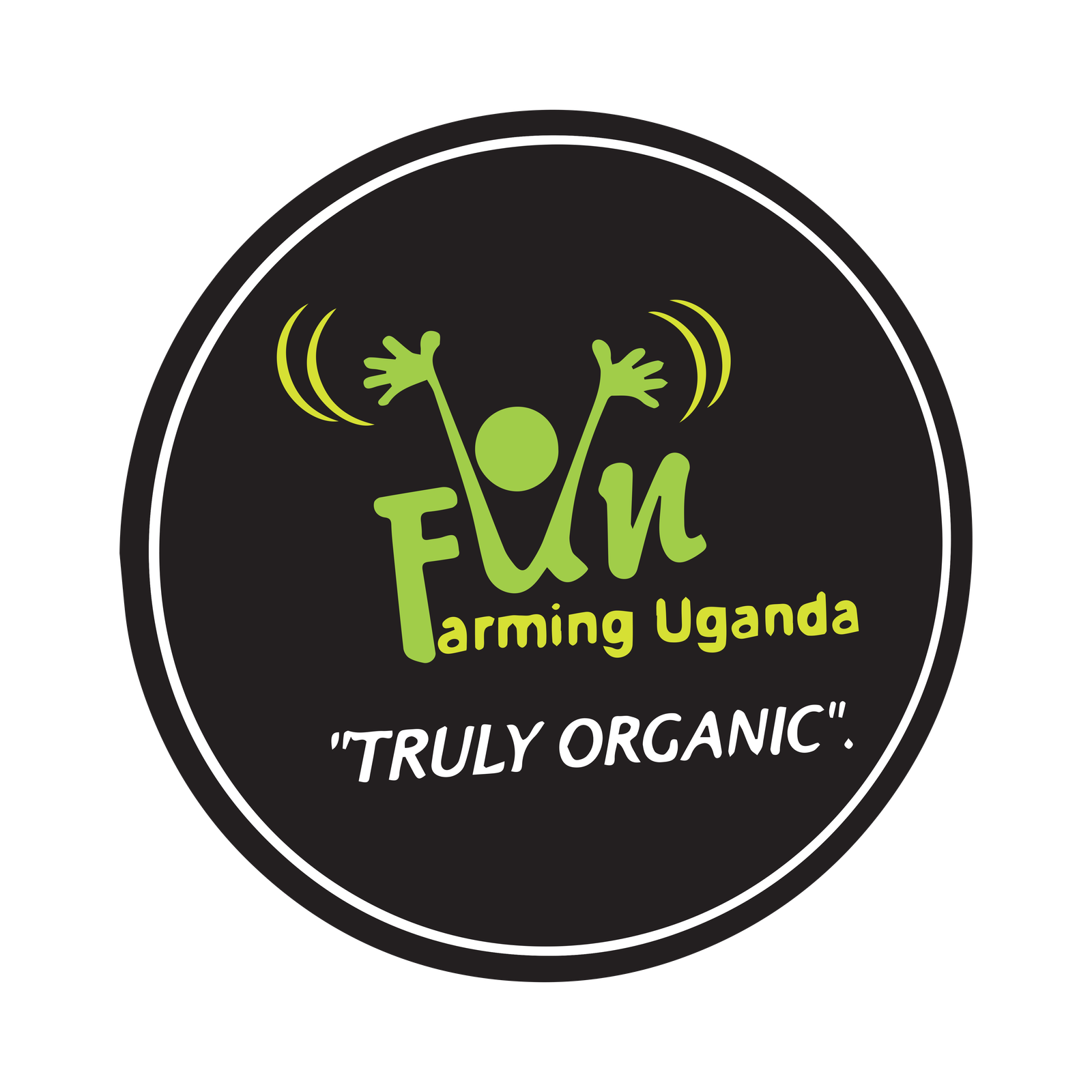 Fun Farming Logo