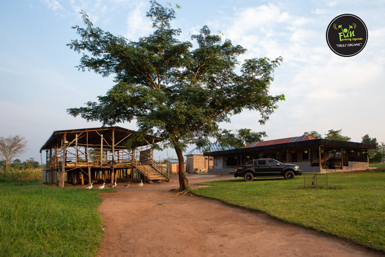 Fun Farmin Uganda | Image